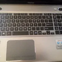 لبتاب TOSHIBA|رایانه همراه|تهران, دولتخواه جنوبی|دیوار