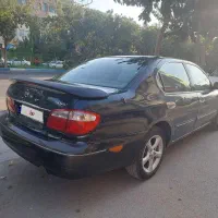 ماکسیما ۸۲ دنده|خودرو سواری و وانت|اصفهان, ابر|دیوار