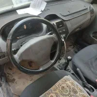 تیبا ۹۰|خودرو سواری و وانت|مشهد, توس (بلوار توس)|دیوار