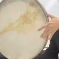 آموزش دف