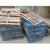 قالب و ابزار الات ساختمان