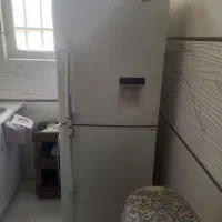 یخچال فریزر فروزان درحدنو تمیز تمیز به شرط|یخچال و فریزر|قدس, شهر‌قدس|دیوار