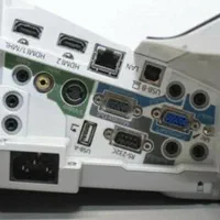 ویدئو پروژکتور آموزشی باقلم Epson Brightlink 585Wi|تلویزیون و پروژکتور|مشهد, وکیل‌آباد|دیوار