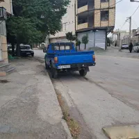 نیسان دیزل مدل ۹۰