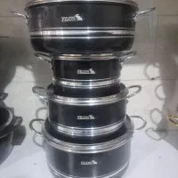 قابلمه ماموت فورج کوشا