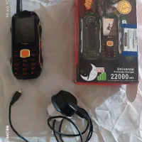 گوشی ارتشی هوپ k19