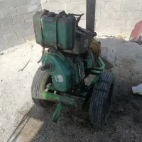 موتور آب مارگو|ماشین‌آلات صنعتی|باغ ملک, |دیوار