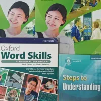 انگلیسی four corners .word skills. family friends