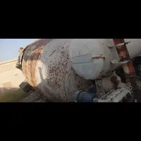 تراک میکسر|ماشین‌آلات صنعتی|شیراز, فرودگاه شهید دستغیب شیراز|دیوار