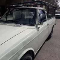 پیکان وانت۸۰