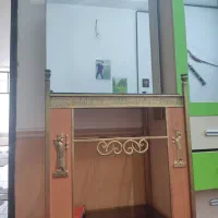 فروش گلکیز و میز تلویزیون و میز آرایشی|مبلمان خانگی و میز عسلی|فسا, |دیوار