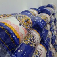 فروش سفره یکبار مصرف کیسه فریزر و زباله