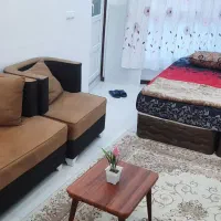 سوئیت آپارتمان لوکس مبله