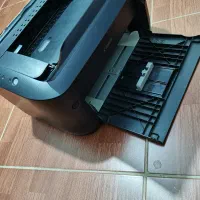 پرینتر تک چهره canon|پرینتر، اسکنر، کپی، فکس|سنندج, |دیوار