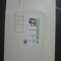اسکنر مدل hp G3110