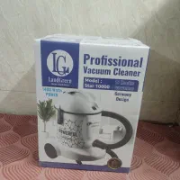 جاروبرقی سطلی پلمپ وآک