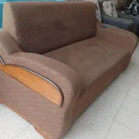 مبل دسته دوم
