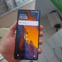 گوشی F5 با حافظه 256 Ram12|موبایل|تهران, تهرانپارس شرقی|دیوار