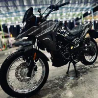 موتور گلکسی nh 180|موتورسیکلت|یزد, |دیوار