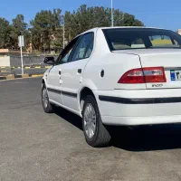 سمند ef7 مدل ۱۳۹۵|خودرو سواری و وانت|بیرجند, |دیوار