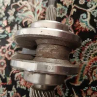 دو عدد میلنگ شاتون ۱۲۵cc|قطعات یدکی و لوازم جانبی|سراوان, |دیوار