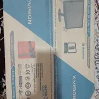 مانیتور x.v|رایانه رومیزی|تهران, جیحون|دیوار