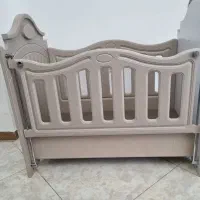 گهواره کودک|اسباب و اثاث بچه|تنکابن, |دیوار