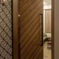 سازنده تخصصی درب های چوبی خاص و سفارشی (تمام چوب)|مصالح و تجهیزات ساختمان|اصفهان, فجر|دیوار