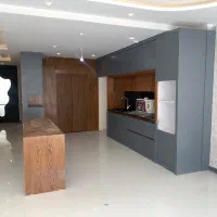 ۲۰۰ مترتک واحدی ۴ خواب
