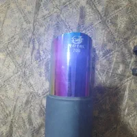 اگزوز 709 سایلنسر دار