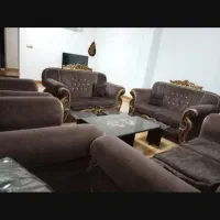 یک دست وسایل خانه بفروش می‌رسد