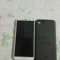 گوشی هانر 7s|موبایل|بروجرد, |دیوار