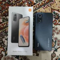 نوت 12پرو|موبایل|میناب, |دیوار