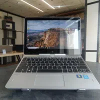 لپتاپ سبک لمسی HP EliteBook Revolve 810 G3