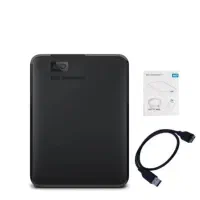 هارد ۵۰۰ اکسترنال