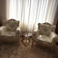 مبل|مبلمان خانگی و میز عسلی|تهران, استخر|دیوار