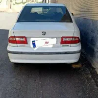 فروش فوری سمند