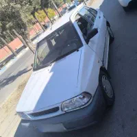 پراید مدل 88