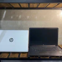 لپ تاپ Hp نسل ۱۰ صفحه ۱۷ اینچ