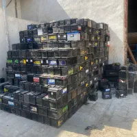 باتری دست دوم در حد نو