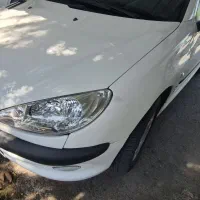 فروش ۲۰۶ اس دی وی ۸مدل. ۹۹