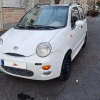 ام وی ام 110چهار سیلندر|خودرو سواری و وانت|اردبیل, |دیوار