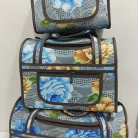 ساک های سه پارچه لباس|کیف، کفش، کمربند|کرمانشاه, |دیوار