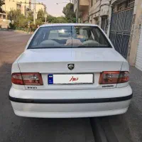 سمندLX مدل ۹۳|خودرو سواری و وانت|تهران, دژکام|دیوار