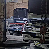 مکانیکی و تنظیم موتوری