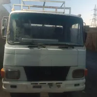آذرخش باری کمپرسدار