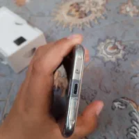 گوشی سامسونگ درحد سالم