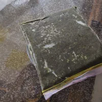 سبزی سرخ شده