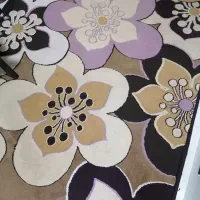 فرش اتاق خواب