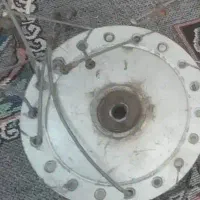 لوازم موتور سیکلت